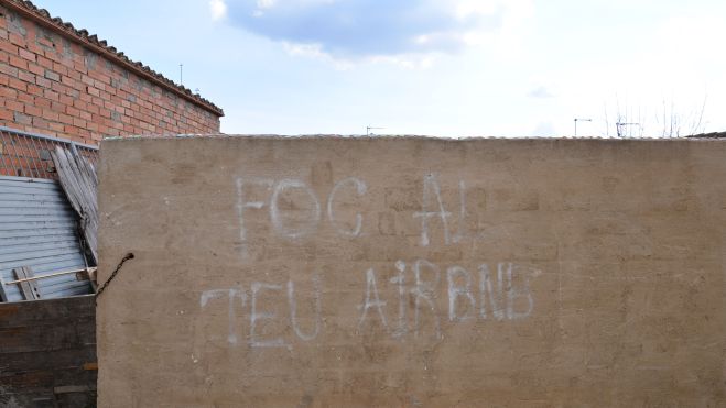 Taxa Turística