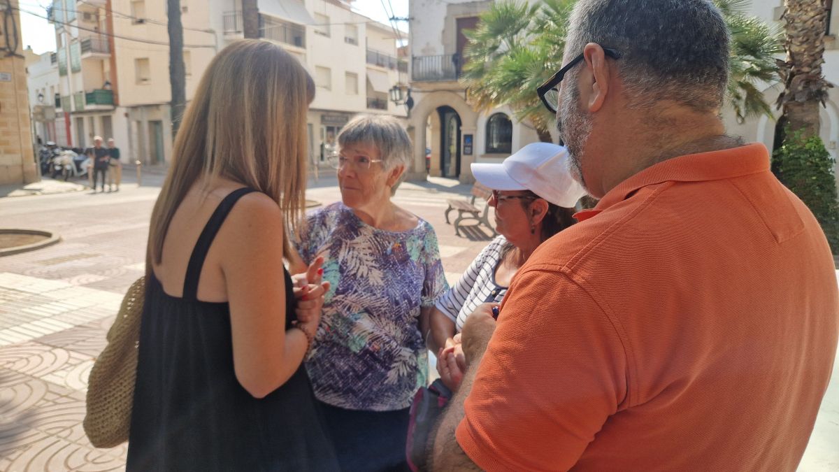 Pla Acompanyants Sant Pere de Ribes 1 Pla Acompanyants Sant Pere de Ribes 1
