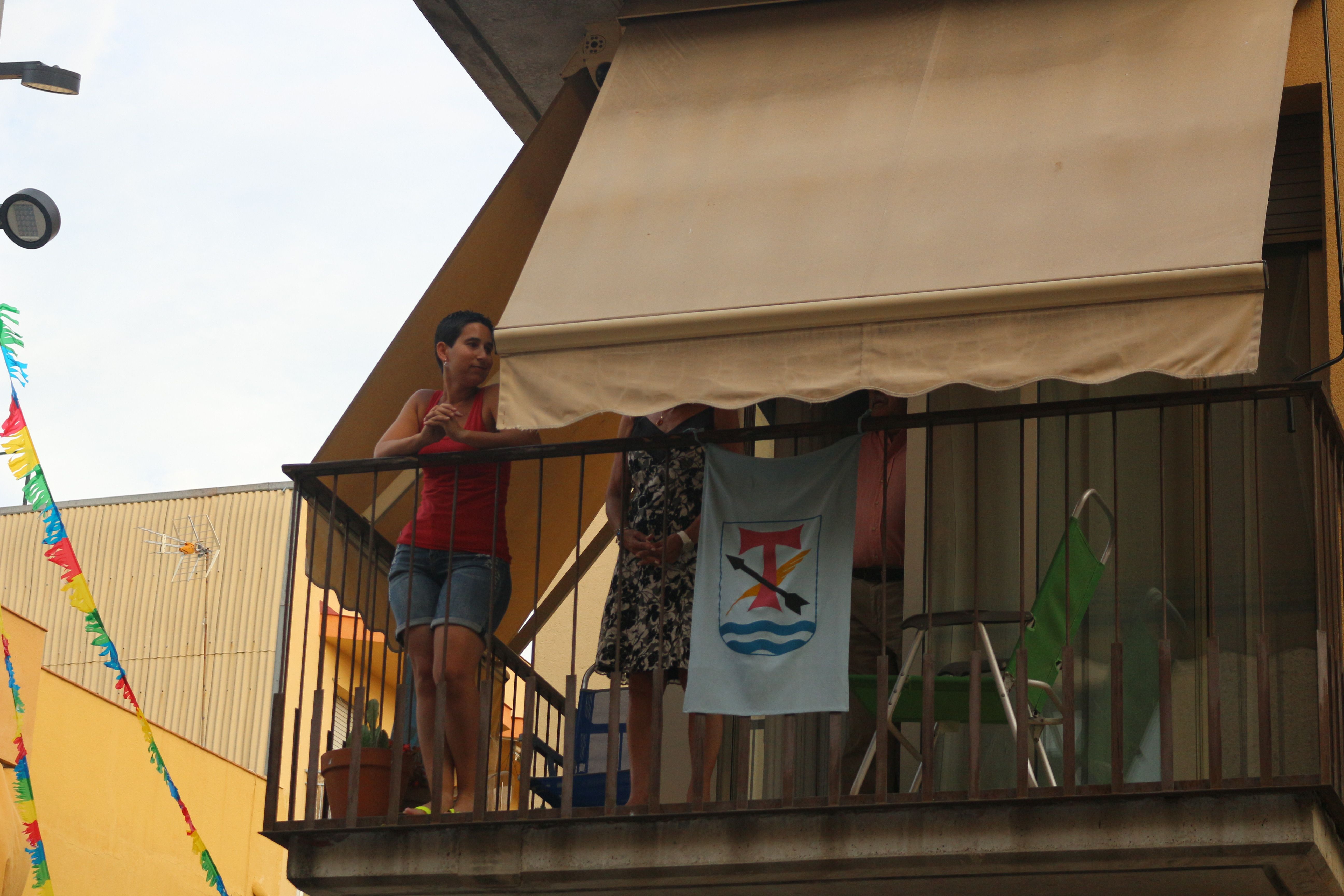 Festa Major la Canonja 2025