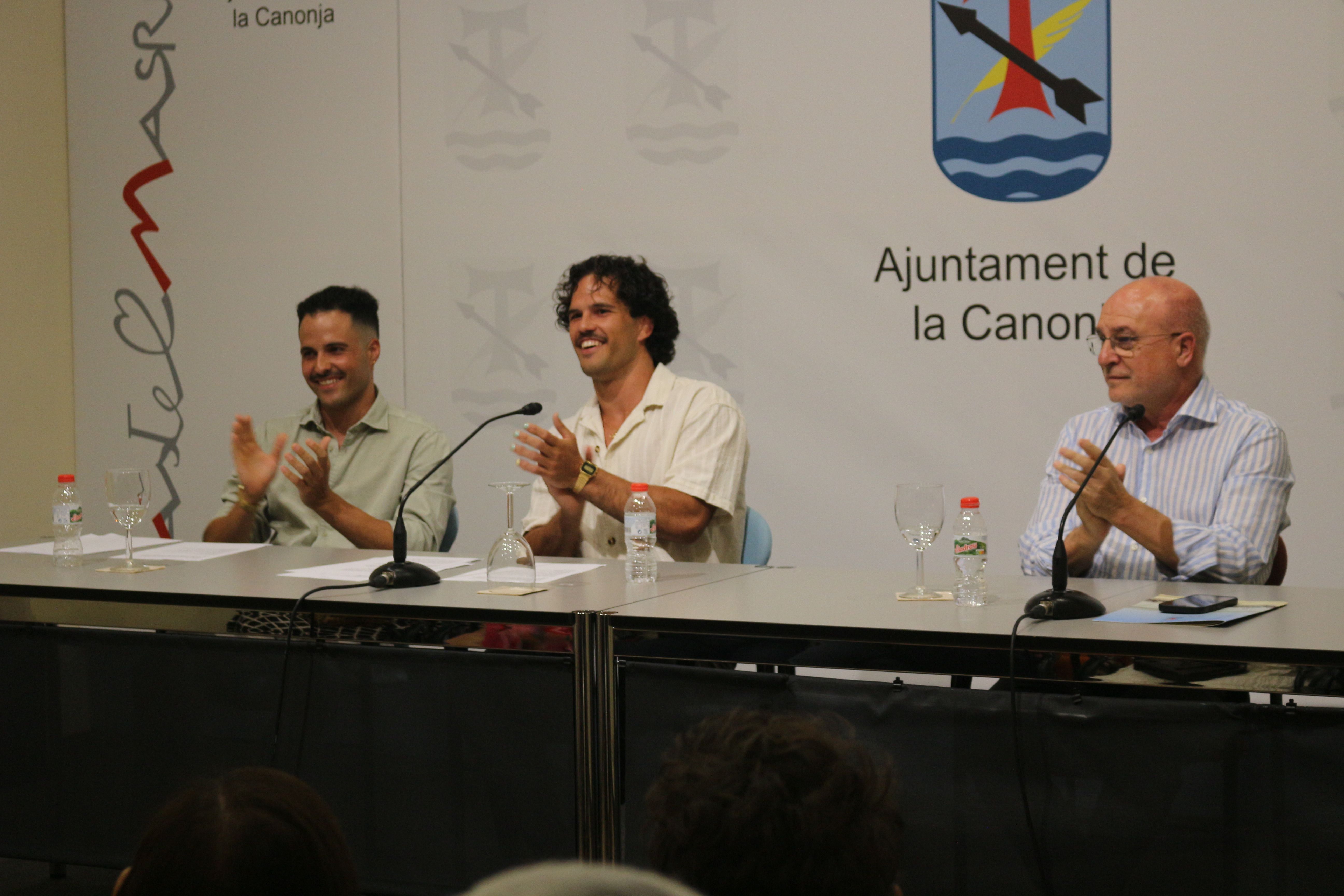 Festa Major la Canonja 2025
