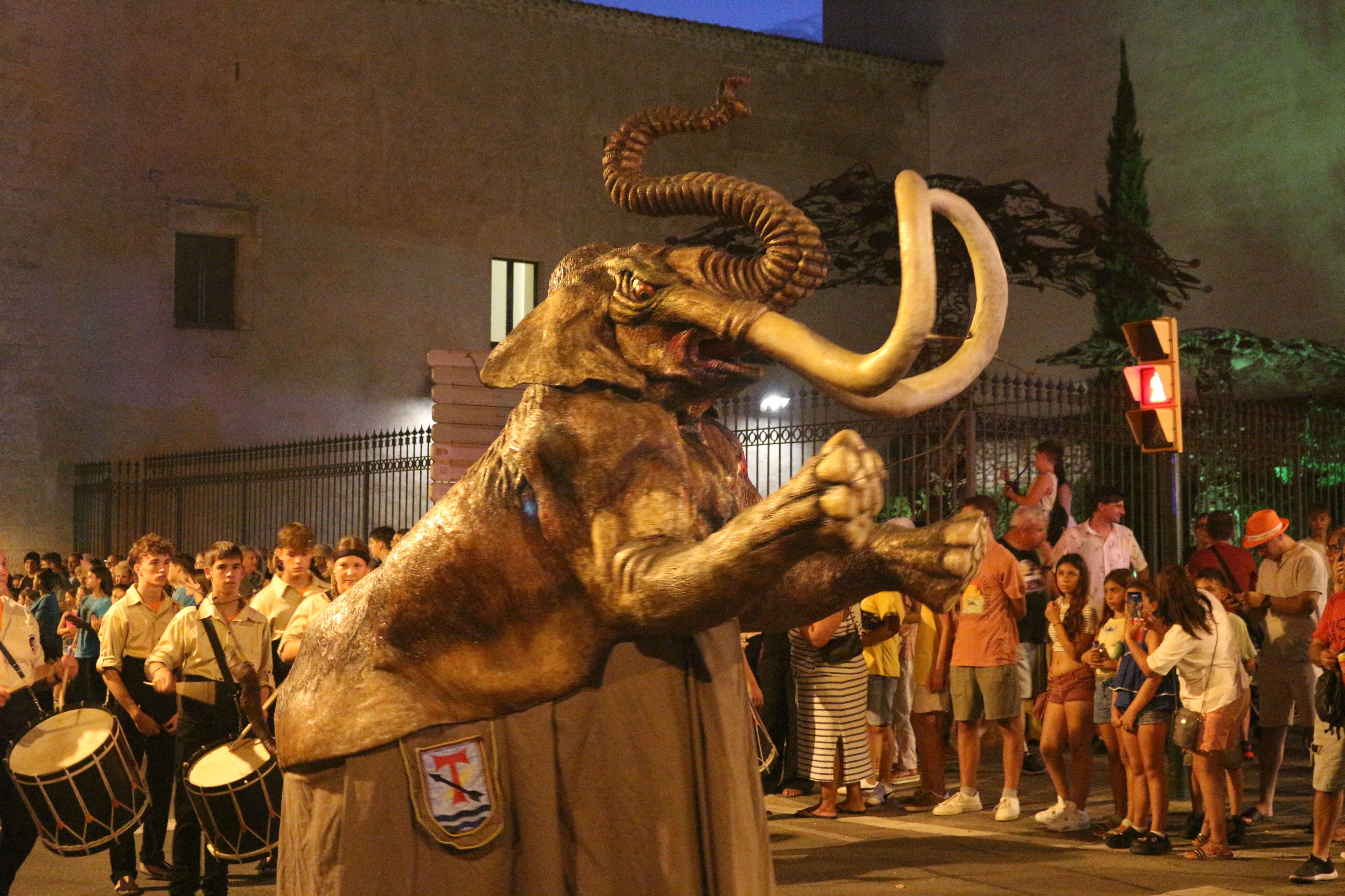 Festa Major la Canonja 2025