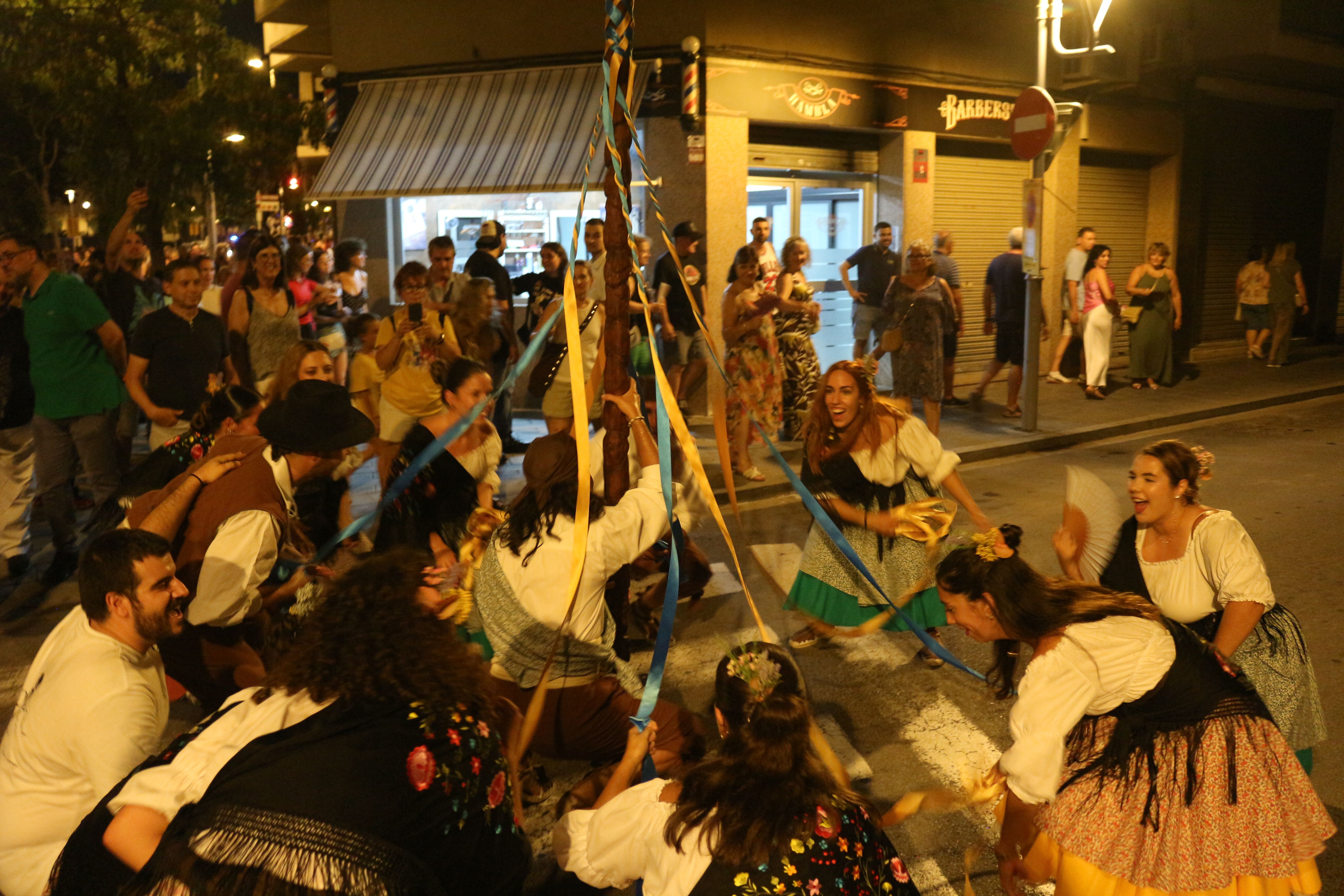 Festa Major la Canonja 2025
