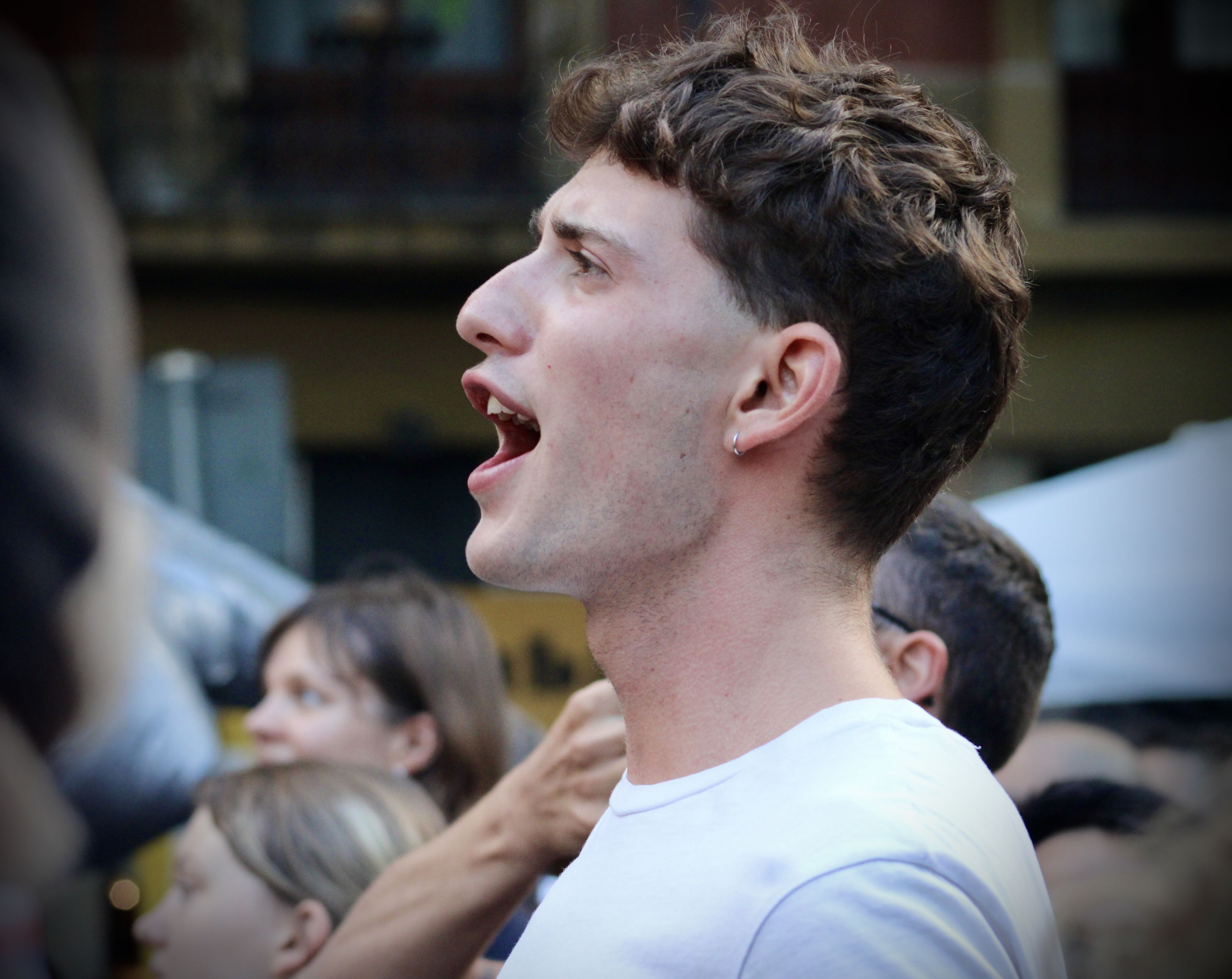 vei festa major gracia