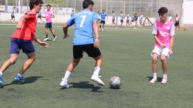 Copa Creixell 2 Copa Creixell 2