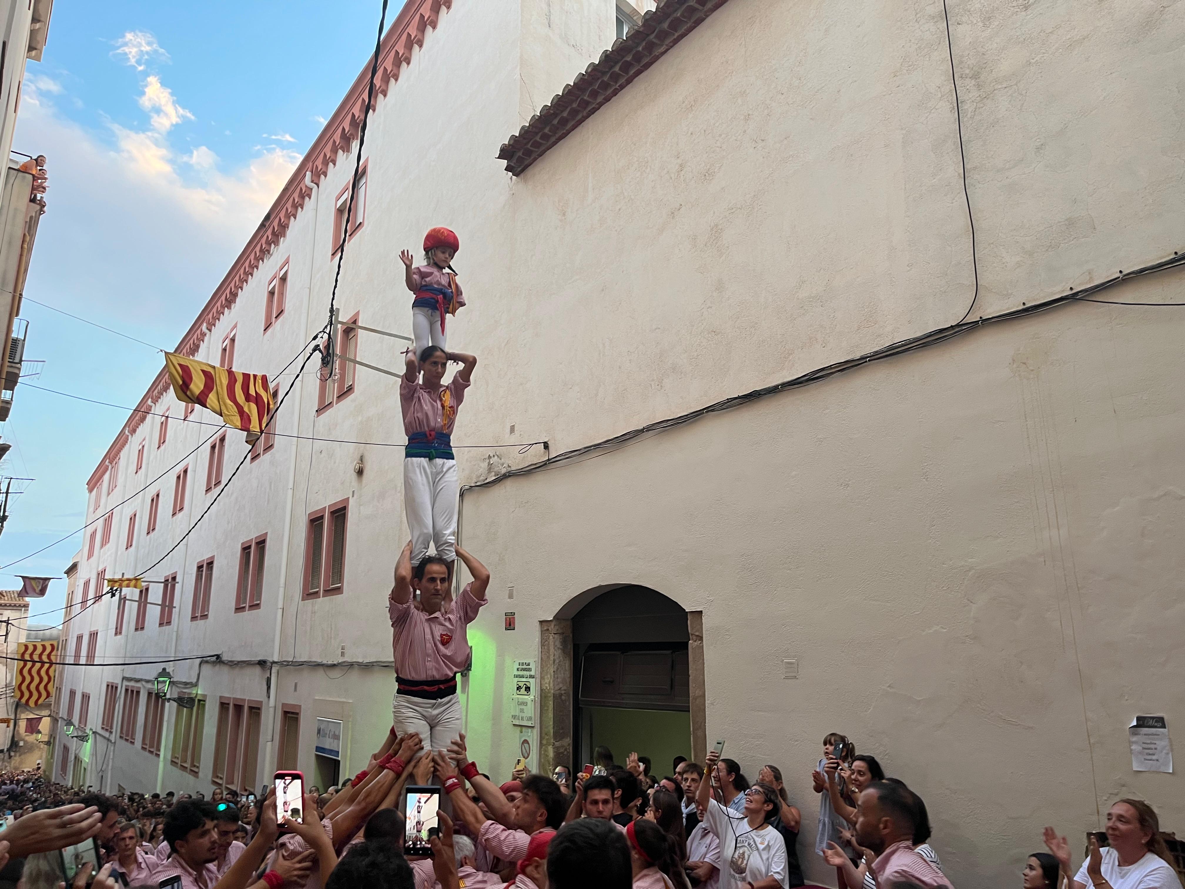 Sant Magí 2025 Sant Magí 2025
