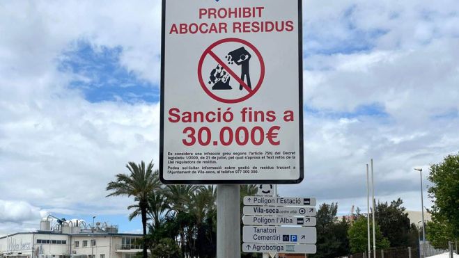 incivisme vilaseca