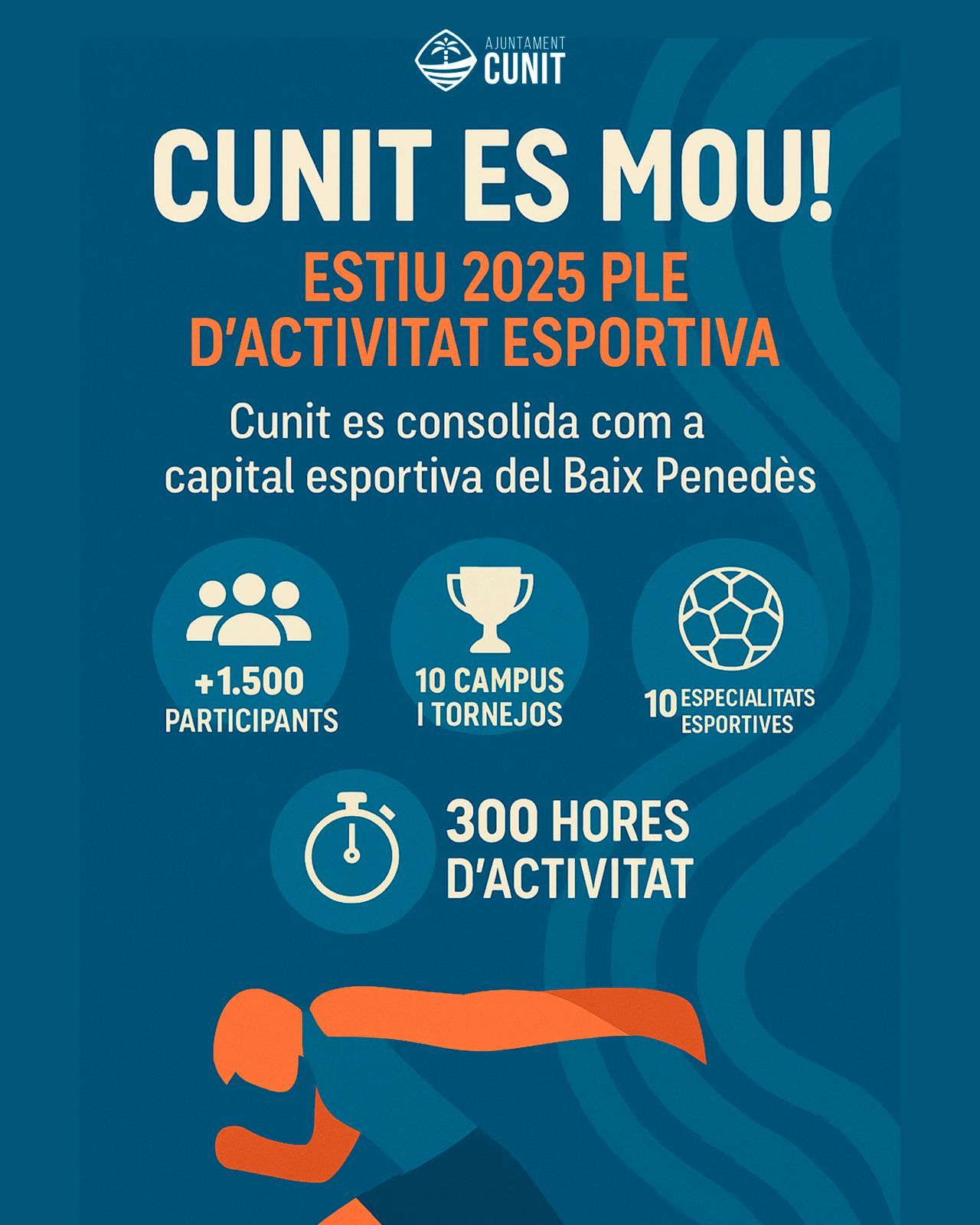 cunit es mou cunit es mou