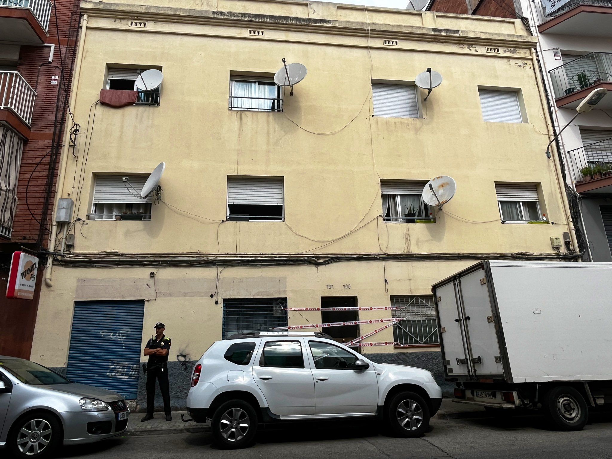 Imatge: Ajuntament de Badalona