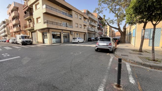 obres Bordeta Lleida