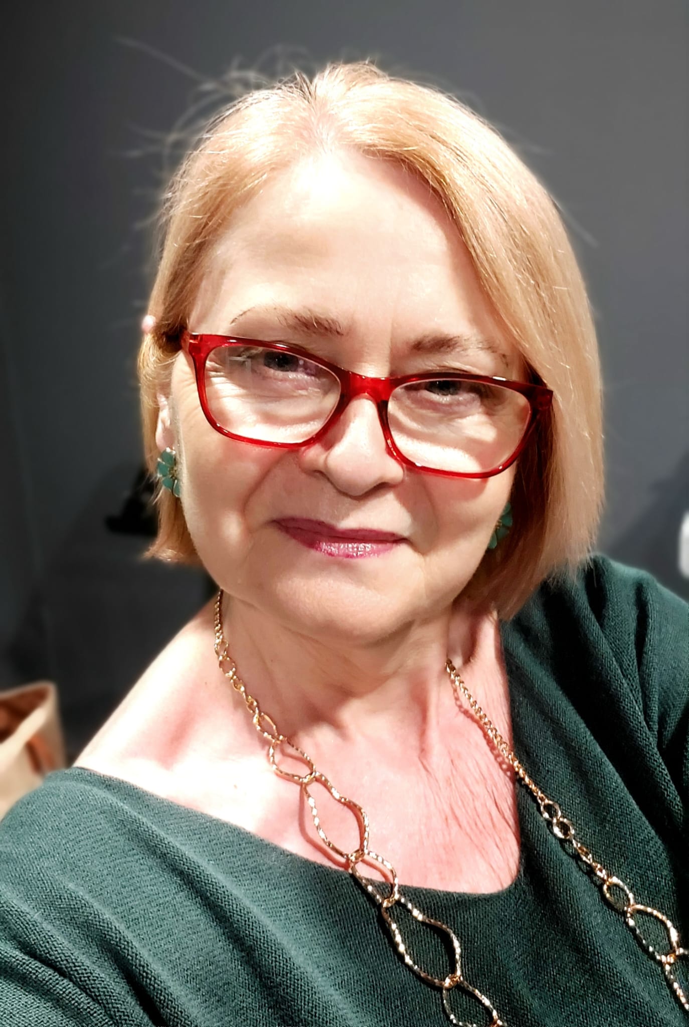 Foto Viviana de Salvador