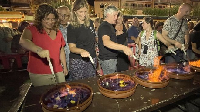 Cantada d'Havaneres de la Festa Major petita de Blanes 2025 3