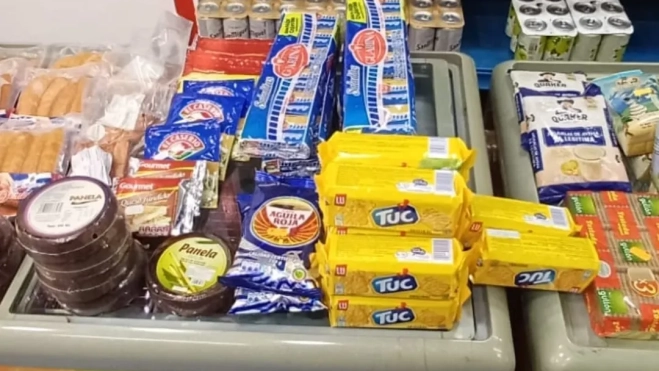 aliments super hospitalet
