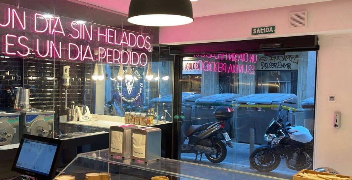 Foto de Helados Dellaostia