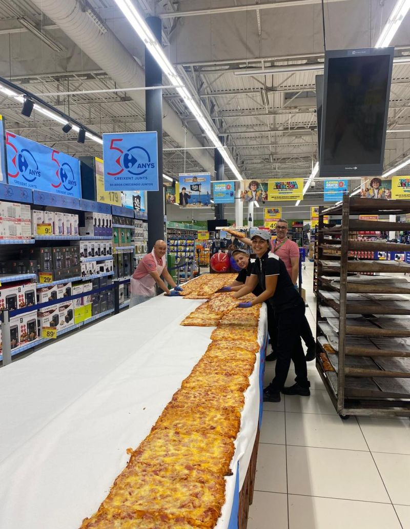carrefour pizza carrefour pizza