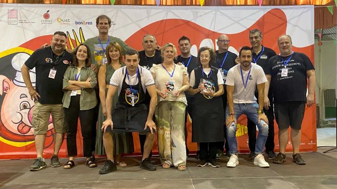 250831 Lliga LEspluga Finalistes 250831 Lliga LEspluga Finalistes