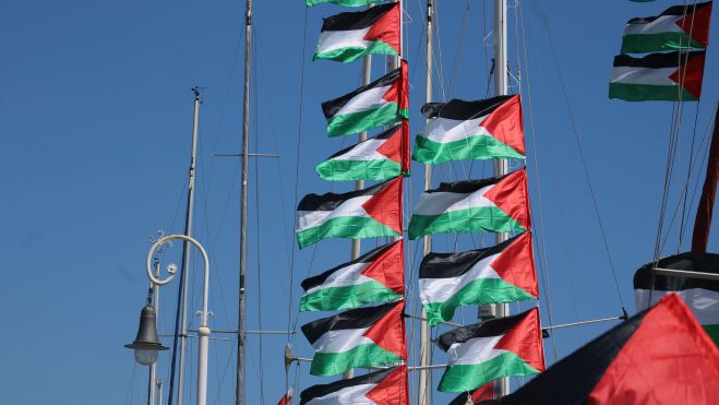 banderes palestines banderes palestines