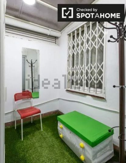 Anuncio de un piso en Idealista por 800 euros en Barcelona 2 Anuncio de un piso en Idealista por 800 euros en Barcelona 2