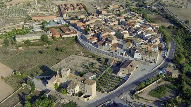 La Floresta (Garrigues)