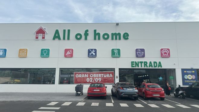 all of home all of home