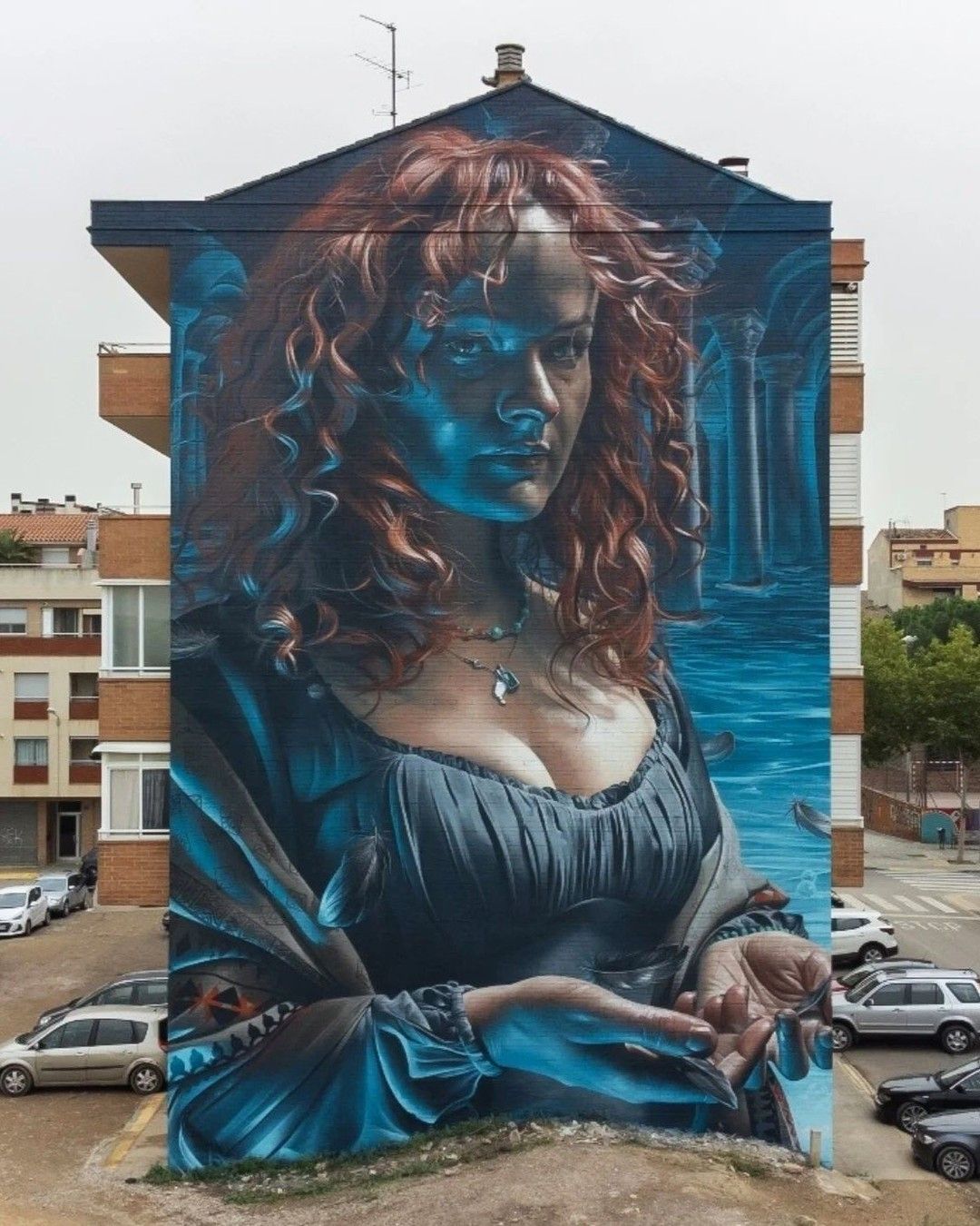 By Smug in Lleida By Smug in Lleida