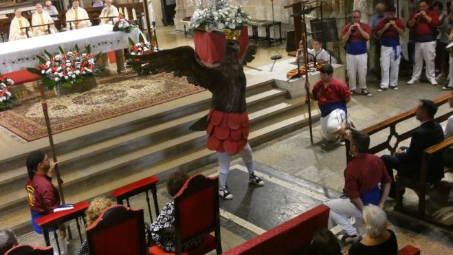 Àliga de Tortosa Àliga de Tortosa