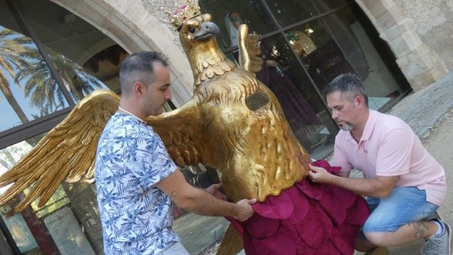 Àliga de Tortosa Àliga de Tortosa