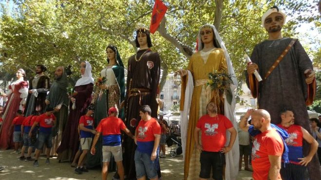 Gegants Tortosa Gegants Tortosa