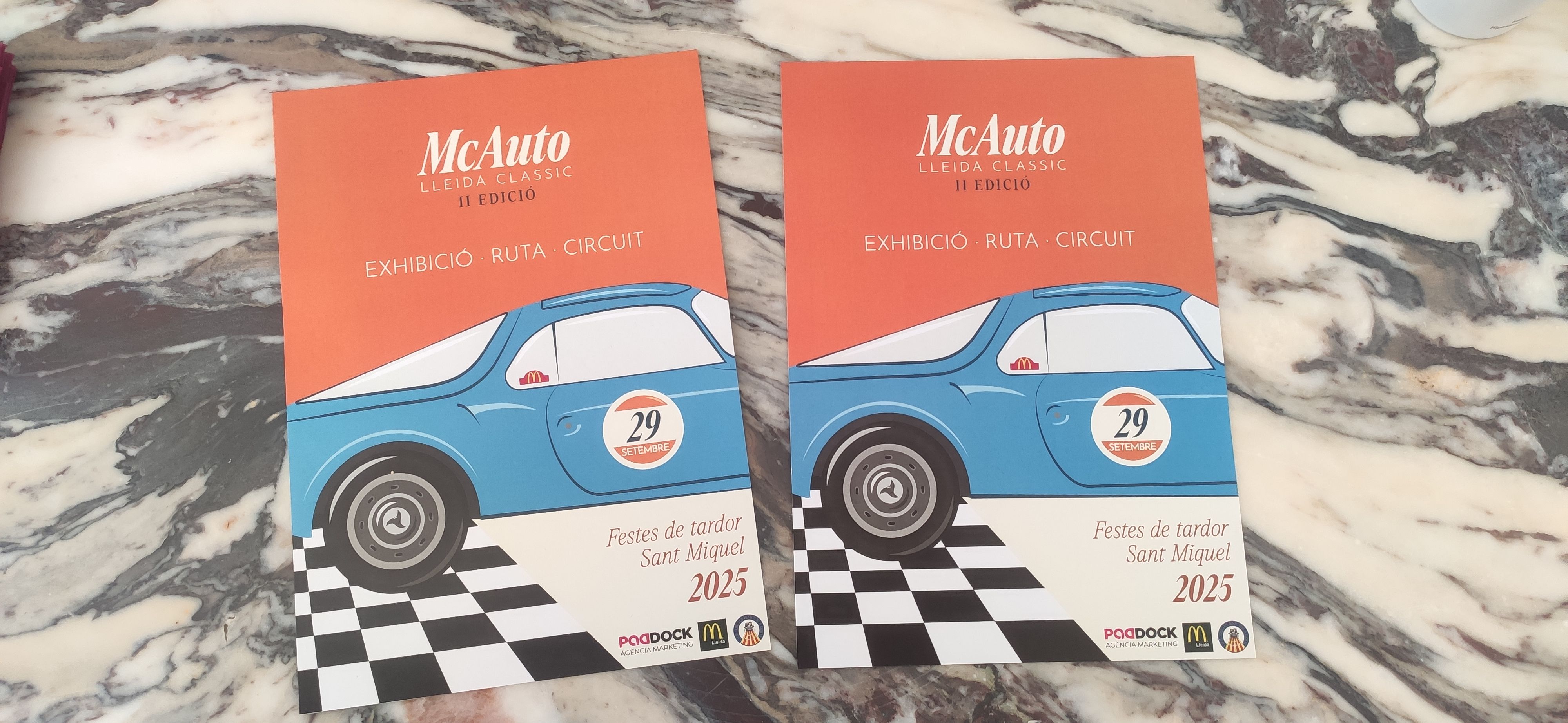 II McAuto LleidaClassic