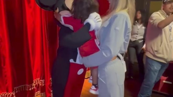 raphinha nen mickey raphinha nen mickey