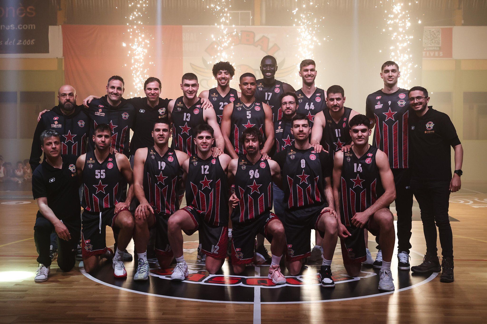 Foto de Bisbal Bàsquet