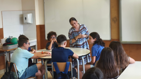 inici curs vilanova 2025 inici curs vilanova 2025