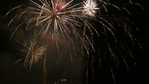 focs artificials tortosa