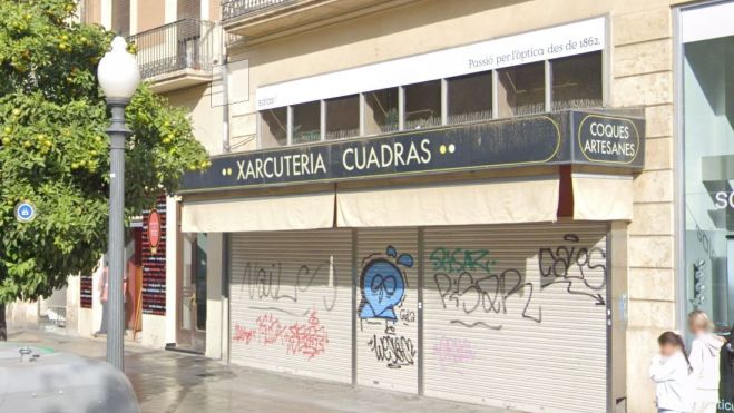 xarcuteria cuadras
