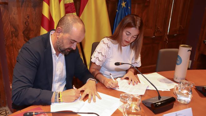 Espai Agrari