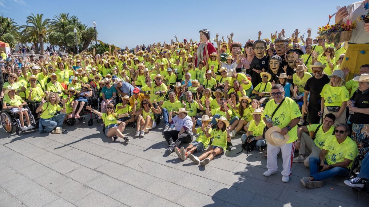 Festa per a tothom 2024 (Joan Carles Borrachero)