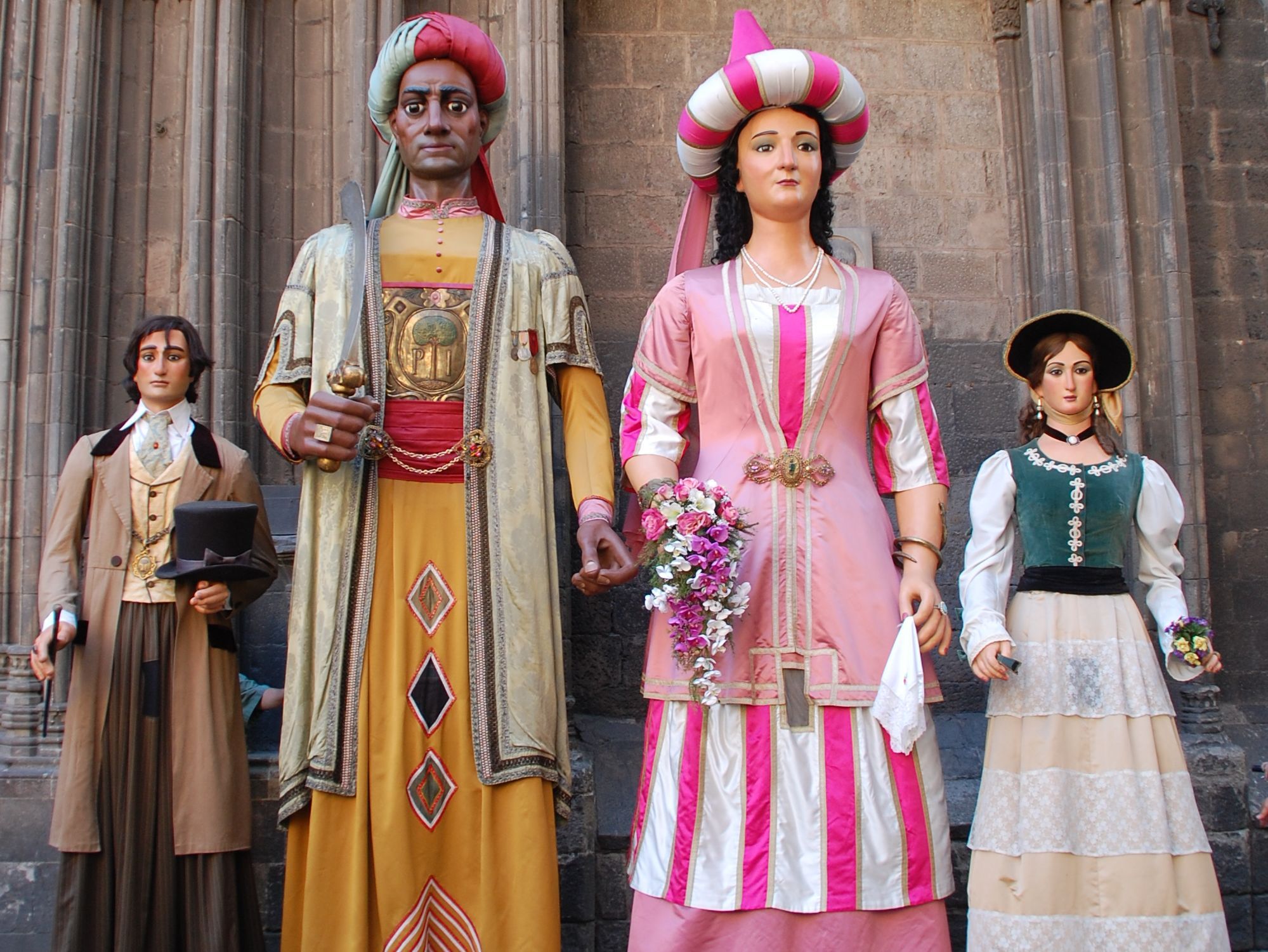 gegants del pi (1)