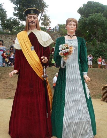 gegants tivissa (1)