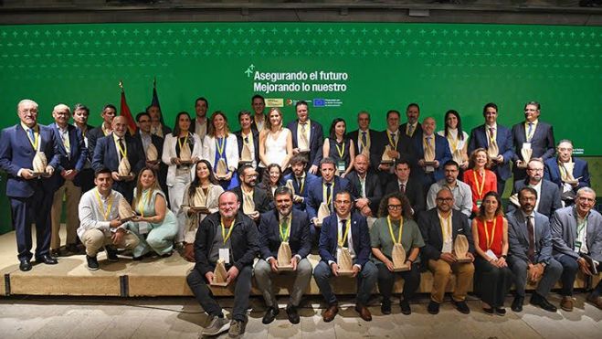 Reconocimiento del MITECO al Ayuntamiento por el proyecto de renaturalización Sant Boi Respira más Verde