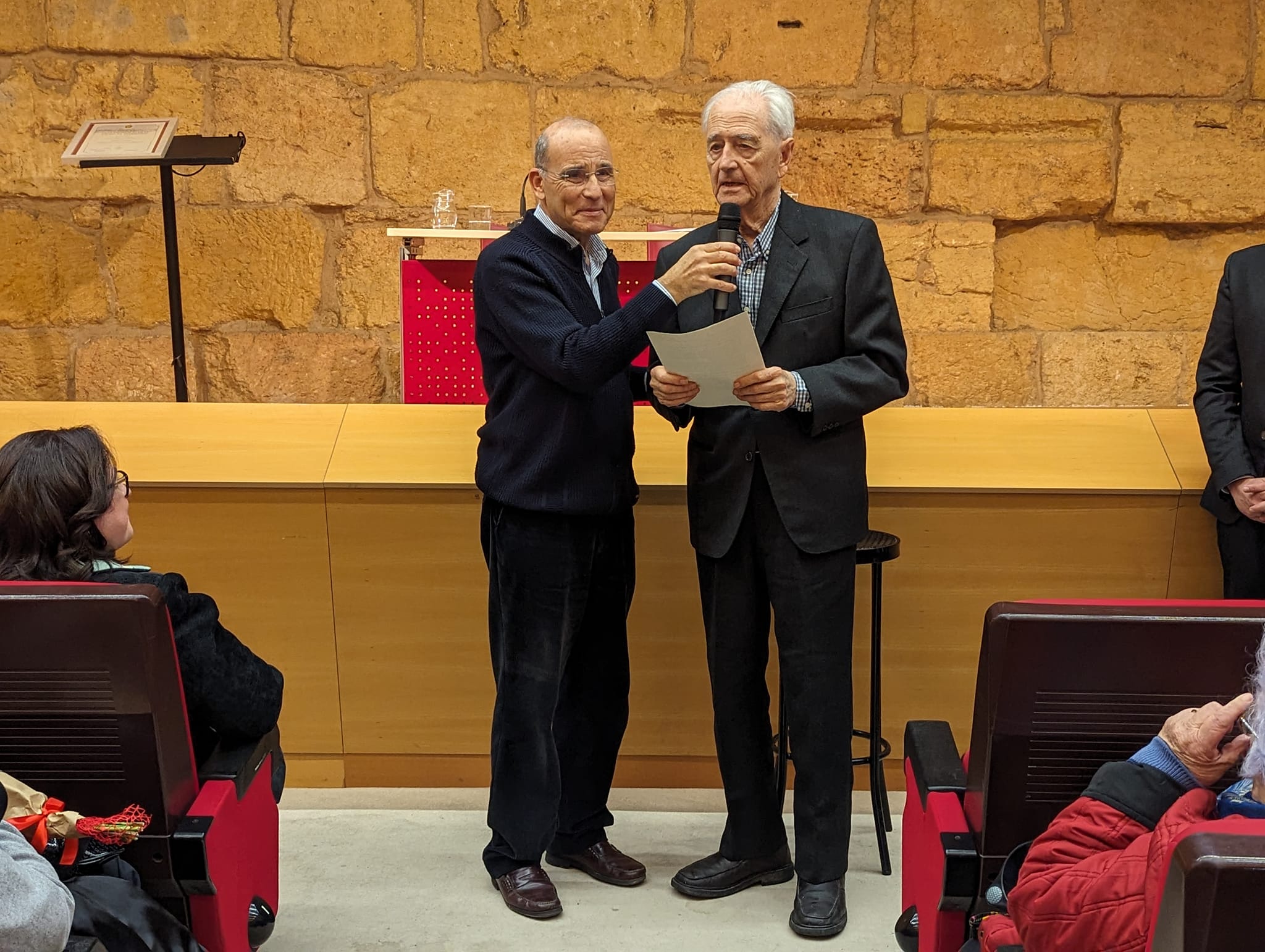 Imatge: ERC Tarragona