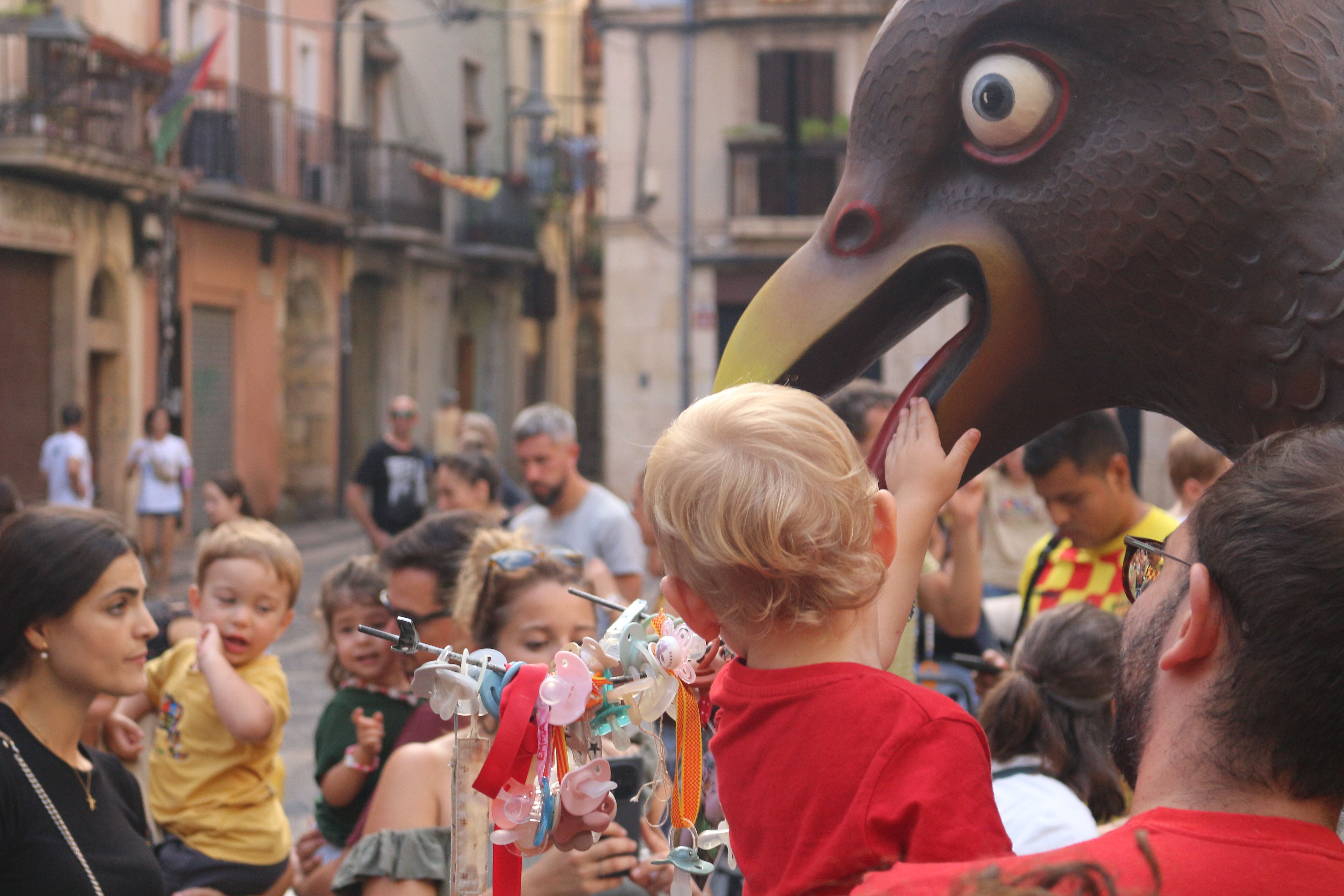 VÍBRIA TARRAGONA XUMET SANTA TECLA
