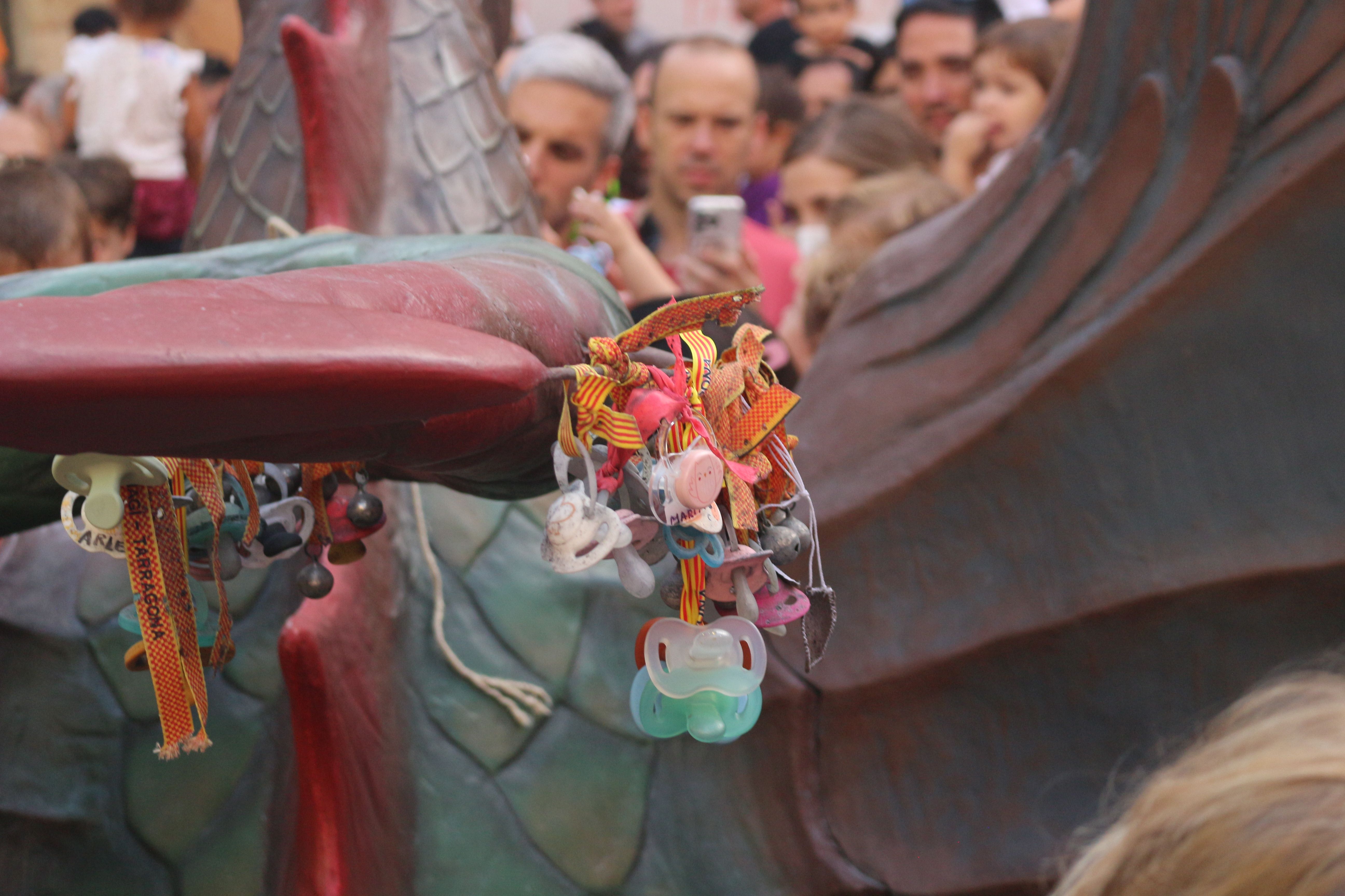 VÍBRIA TARRAGONA XUMET SANTA TECLA