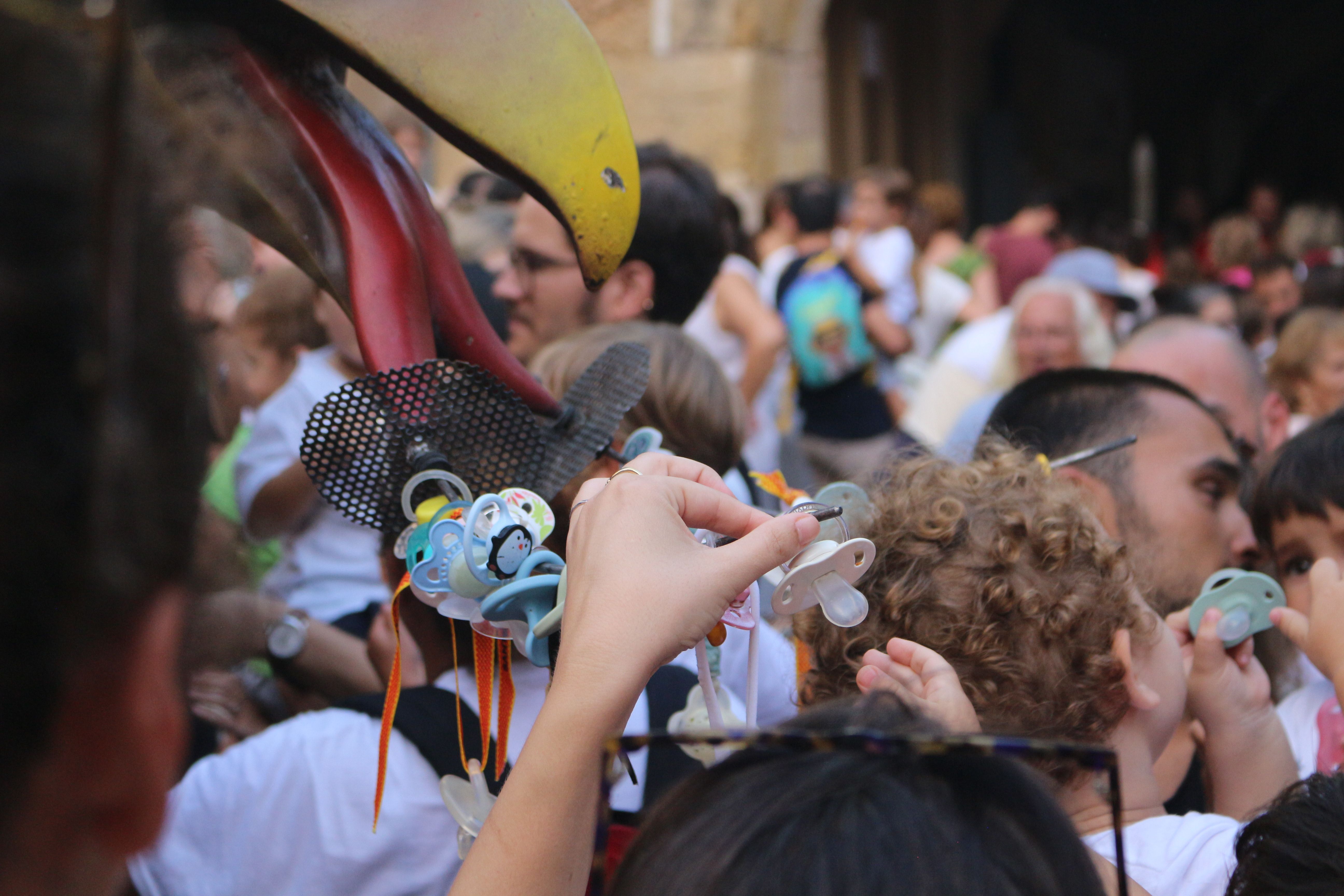 VÍBRIA TARRAGONA XUMET SANTA TECLA