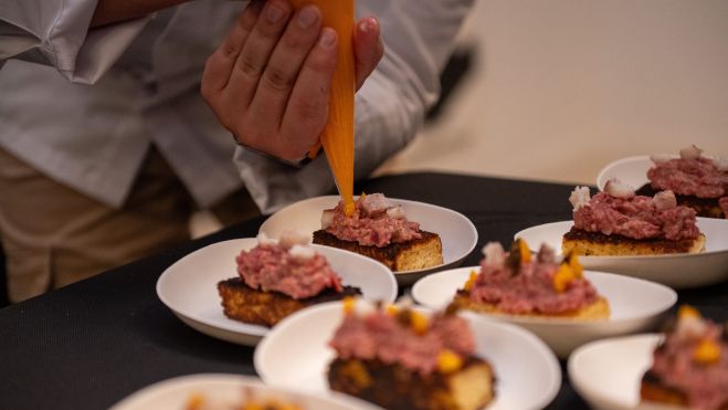 Andorra Taste Menjar