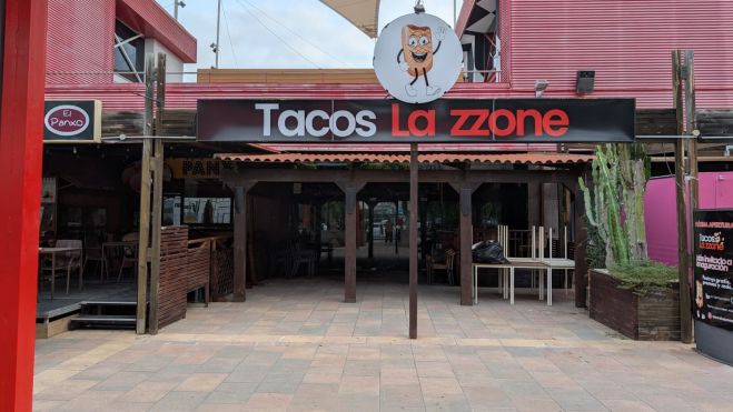 Tacos La Zzone