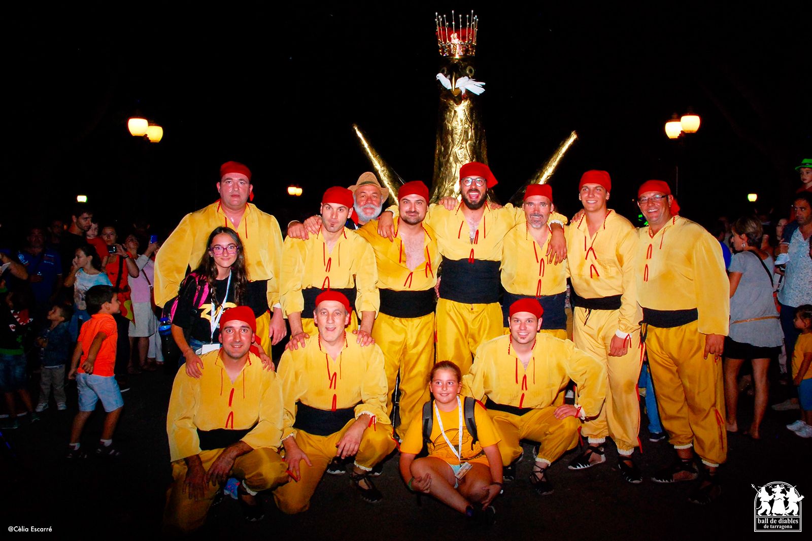 aliga de tarragona