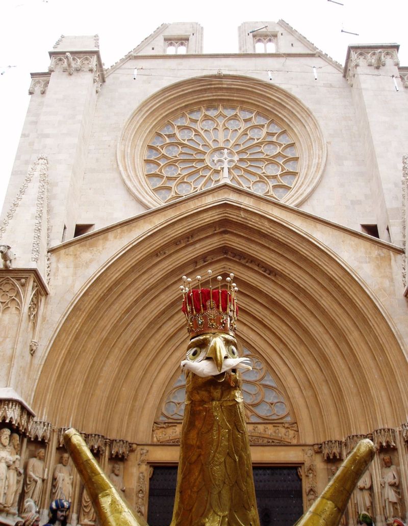 aliga de tarragona