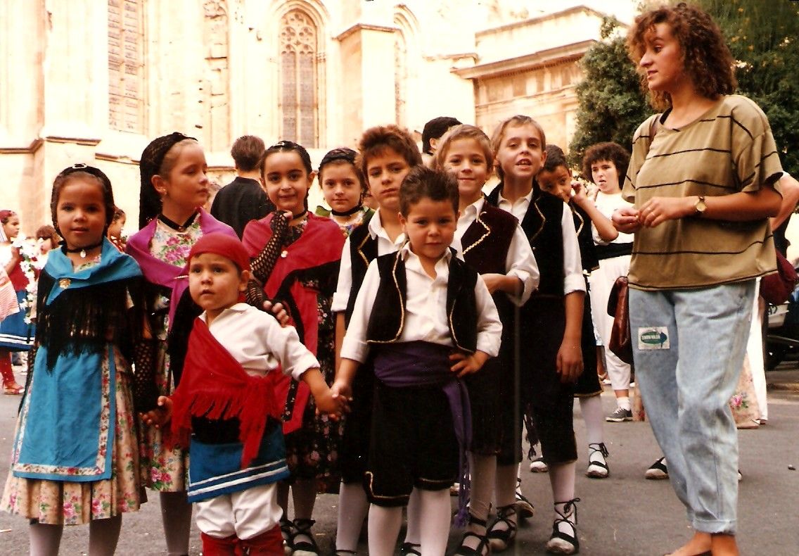 ball patatuf esbart santa tecla ball patatuf esbart santa tecla