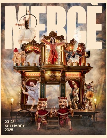 cartell la merce cartell la merce