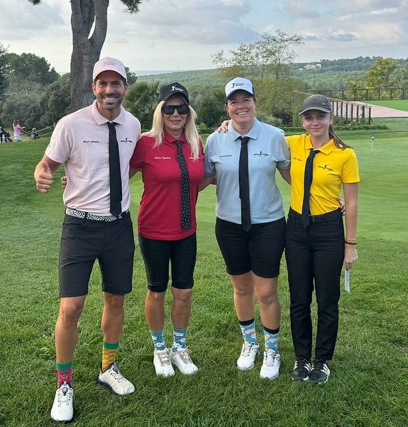Golf Torneig Empreses 18 09 2025