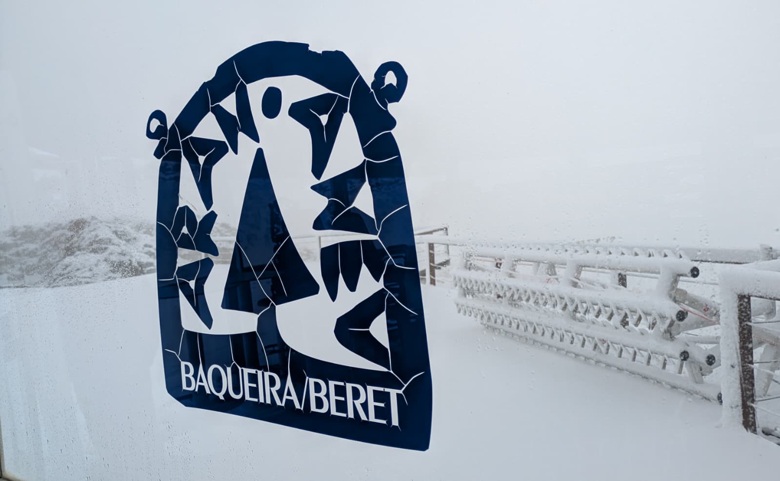Imagen: Baqueira Beret (X)